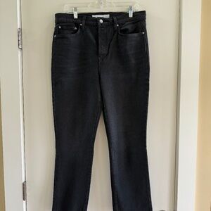 Frank & Eileen Cork - Black - Size 31
